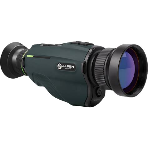 Apex thermal imaging adds new models for 2017!
